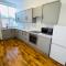 Newly refurbished two bedrooms flat - St. Leonards