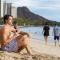 VIVE Hotel Waikiki