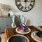 Le N5 des Hauts de Sarlat Apt Duplex Clim, Piscine, Parking - 萨尔拉拉卡内达