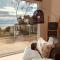Beachfront House - Hot Tub, Ocean Views, Private Beach Pathway