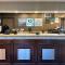 Quality Inn & Suites Sun Prairie Madison East