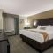 Quality Inn & Suites Roanoke - Fort Worth North