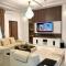 Urban Retreat Luxury Shortlet Apartment Lekki ajah Lagos with pool and gym