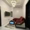Urban Retreat Luxury Shortlet Apartment Lekki ajah Lagos with pool and gym
