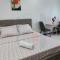RiCres Hometel Double Bed R124 - 萨马尔