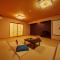 Ooedo Onsen Monogatari Premium Seiunkaku