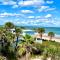 Beach Happy - Ocean View at Symphony Beach Club - شاطئ أورموند