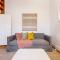Hope House - True Victorian meets Urban Living