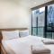 Southbank Hideaway on the Yarra with Huge Terrace