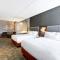 SpringHill Suites by Marriott Cincinnati Blue Ash - Blue Ash