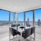 Blue Abyss - Panoramic Haven at Lavish Resort & Spa