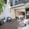 The Sun Catcher - A Trendy South Brisbane Townhouse