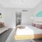 The Sun Catcher - A Trendy South Brisbane Townhouse