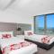 Blue Abyss - Panoramic Haven at Lavish Resort & Spa