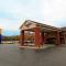 Comfort Inn near Downtown & Blue Ridge PKWY