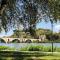 Appart Villa Magnolia Villeneuve les Avignon - Provence - 阿维尼翁新城