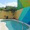 2BdR -Rocks at Mikasa- Near Beach, Pool, King Beds, AC, Fast Wifi - 埃斯孔迪多港