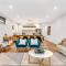 Brightly Brompton A Family Delight by the Park