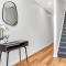 Brightly Brompton A Family Delight by the Park