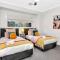 Brightly Brompton A Family Delight by the Park