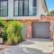 Brightly Brompton A Family Delight by the Park