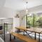 The View 2 bed unit with stunning Hobart outlook - Hobart