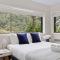 The View 2 bed unit with stunning Hobart outlook - Hobart