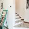 Villa Belvedere - Località Barbiano, 3b, 50022 Greve in Chianti FI, Italy