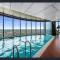 2 Bed 2 Bath Apartment in CBD with car park