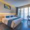 Sakmut Boutique Hotel