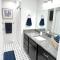 Modern 1BR apt in the heart of downtown Wilmington
