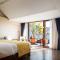 Sakmut Boutique Hotel