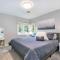 Arrowhead Riverfront Kayaks/Patio 30 Min to ND! - Bristol