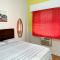 Apartamento Messi Assú Praia dos Milionários