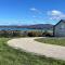 The Barn - Georges Bay, St Helens