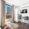 802 Serenity Studio Apt For 2high Floor - Перт