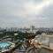 SunwayLagoonFamilySuite-2pax-Netflix-Balcony-Super Fast Internet - Petaling Dzsaja