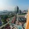 SunwayLagoonFamilySuite-2pax-Netflix-Balcony-Super Fast Internet - Petaling Dzsaja