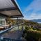 Akaroa holiday home Spacious and quite with stunning harbour views and close to town - 阿卡罗阿