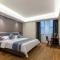 Citadines Zhengda Mall Hefei