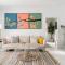 rivescape holiday home at Berowra Waters