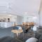 City Energy and Poolside Serenity at Surfers