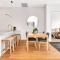 The Outlook Light-filled Nordic Contemporary