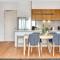 The Outlook Light-filled Nordic Contemporary