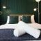 Cozy Duplex Studio near Kuala Lumpur next to LRT Train Station