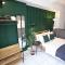 Cozy Duplex Studio near Kuala Lumpur next to LRT Train Station