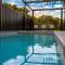 Rye Back Beach Pool House