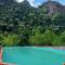 CampingSite Swimming Pool