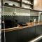 Cozy Duplex Studio near Kuala Lumpur next to LRT Train Station