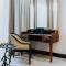 Oryx Boutique Hotel